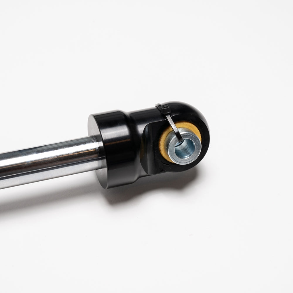 2.5 Reservoir Shocks - Remote